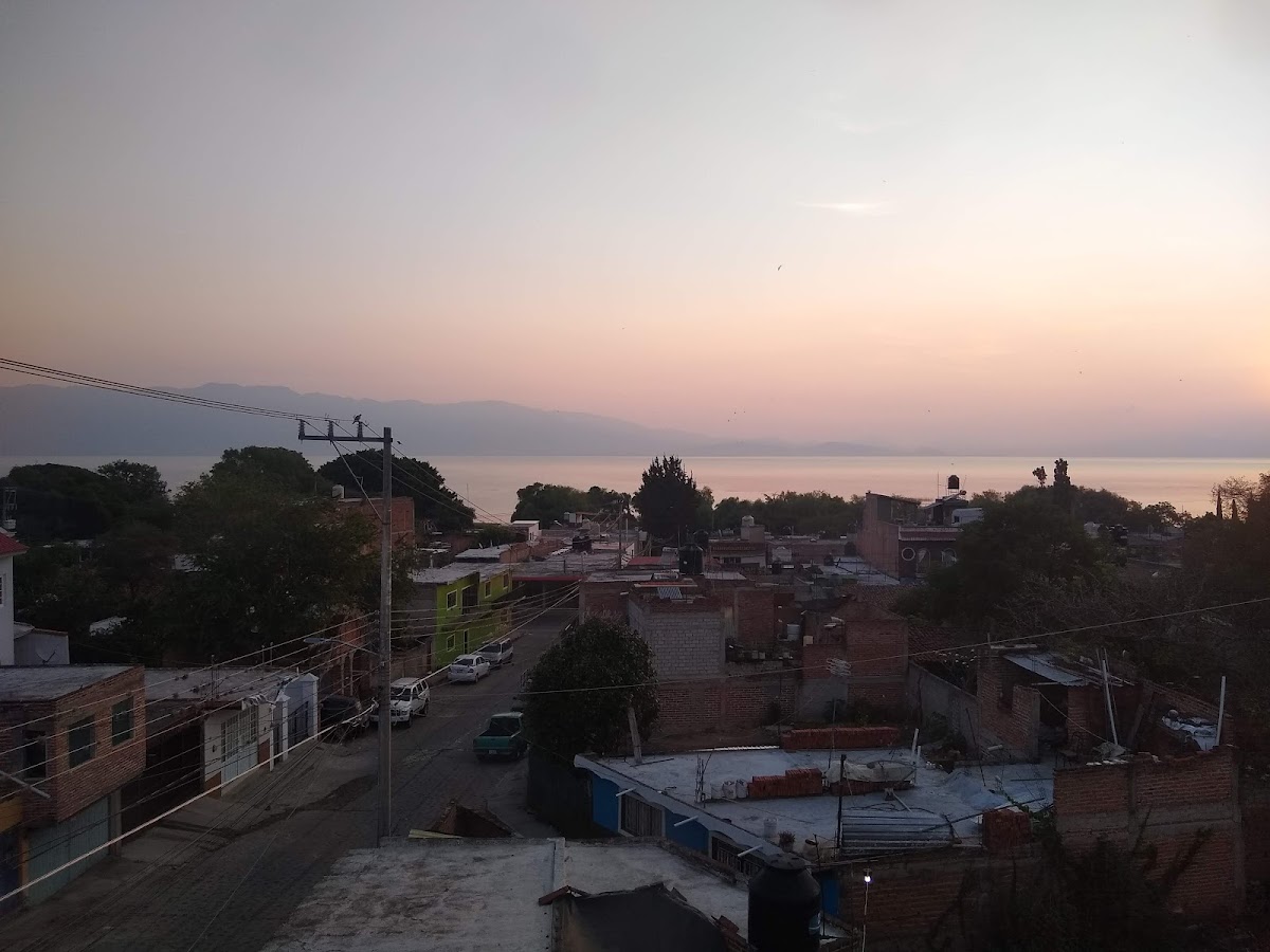 Hotel Familiar El Delfín